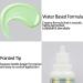 Pastel Green Face and Body Paint 0.6 OZ - Non-toxic Cream for Adults and Children - Halloween Costume, Cosplay Makeup, Special Effects - Washable and Water Based - Buy Online on GoSupps.com