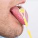 Buy 8pcs Tongue Scraper Toothbrush - Effective Oral Cleaning Prevents Vomiting | International Shipping - Buy Online on GoSupps.com