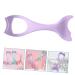 4pcs Mascara Brush Set | Easy Makeup Tools for Eyeliner & Eye Cosmetics | Silicone Makeup Brushes for Women - Buy Online on GoSupps.com