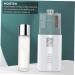 VINTORKY 1pc Hydrating Instrument Portable Face Mist Portable Humidifiers Mist Sprayer Face Steamer Abs White - Buy Online on GoSupps.com