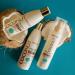 Coconut Reconstruction Serum Cream 200 Ml - Buy Online on GoSupps.com
