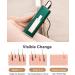 Laser Hair Removal for Women & Men | Sapyro IPL Device with Ice-Cooling Technology for Painless Long-Lasting Results - At-Home Hair Removal for Body & Face - Buy Online on GoSupps.com