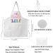 VAMSII Nail Technician Apron - Stylish Cosmetology Apron with Pocket | Perfect Nail Tech Gift - Buy Online on GoSupps.com