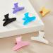 36 Large Butterfly Hair Clamps for Women - Sectioning and Styling Clips (6 Colors, 3.2 In) - Buy Online on GoSupps.com