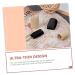 Buy 2 Pairs Gel Lining Toe Covers - Breathable Toe Protectors for Sports | International Shipping - Buy Online on GoSupps.com