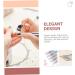 minkissy 4 Sets Nail Pen Nail Art Liner Brush Nail Tech Accessories Nail Art Pen Wear- Resistant Dotting Pen Household Tools Nail Painting Tools Nails Kits Polly Gel 3d Gel Pen Painted Abs - Buy Online on GoSupps.com