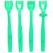 Tongue Tip Trainer - Enhance Tongue Flexibility & Oral Muscle Strength | Child-Friendly Tongue Training Device - Buy Online on GoSupps.com