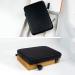 Shop Small Drop Plate for Shoulder Elbow Knee Ankle & Wrist Compression | Chiropractic Extreme Drop Piece Speed Board M: 34.5x22x6.3cm - Fast International Shipping - Buy Online on GoSupps.com