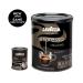 Authentic Lavazza Espresso Italiano Ground Coffee - 100% Arabica, Medium Roast, 8 oz Cans (Pack of 4) - Non-GMO, Rich-bodied Italian Blend - Buy Online on GoSupps.com