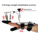 Dynamic Orthotic Devices - Finger Wrist Exerciser for Tendon Repair & Rehabilitation Training - Convenient Finger Rehab Brace - Buy Online on GoSupps.com