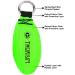 THORIUM Outdoor Slingshot Launcher Arborist Throw Weight Bag Pouch - Bright Green 12oz / 340g - Buy Online on GoSupps.com