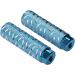 Amotor Aluminum Alloy Bike Pegs BMX Pedals - 3/8 inch Axle (2 Pcs) - Azure - Buy Online on GoSupps.com