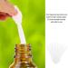Heallily Fragrance Tester Strips 100pcs for Perfume and Essential Oils Testing | Aromatherapy Paper Strips - Buy Online on GoSupps.com