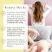Absolute Aromas Ylang Ylang Essential Oil 100% Pure Organic for Aromatherapy, Hair & Skincare - 10 ml Pack - Buy Online on GoSupps.com