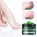 Ikasus Foot Cream - Anti-Crack & Dryness Repair for Hands & Feet | Intensive Moisturizing & Peeling Dead Skin - 15g - Buy Online on GoSupps.com