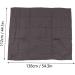 Yumili Large Electric Heating Blanket - Soft Flannel Fast Heating & Washable - Perfect Gift for Comfort (112x138 cm) - Buy Online on GoSupps.com