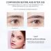 Long-Lasting Eyebrow Styling Gel | Eyebrow Adhesive for Defined Fuller Looks | International Shipping Available - Buy Online on GoSupps.com