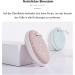 Shullin Nature Pumice Stone - Natural Foot Care & Pedicure Tool for Exfoliating Dead Skin Green Lavastein Scrub for Feet & Hands - Buy Online on GoSupps.com
