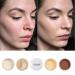 PHOERA Setting Powder & Face Primer Duo - Oil Control, Brightening, Blemish Cover, Whitening - (02 Cool Beige + Primer) - Buy Online on GoSupps.com