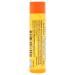 Burt's Bees 100% Natural Moisturizing Lip Balm - Honey with Beeswax | 0.15 oz Tube - Buy Online on GoSupps.com