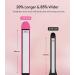Terviiix Small Flat Iron for Short Hair - Ceramic Pencil Straightener for Pixie Cuts - Dual Voltage 1/2 Inch - Buy Online on GoSupps.com