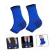 Yardwe 2 Pairs Ankle Protector Braces for Kids - Arch Support Sleeves for Sprains & Professional Ankle Support - Buy Online on GoSupps.com