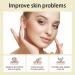 1Pcs Retinol Golden Micro Peptide Tallow Serum Tallow-Based Facial Essence with Peptides Daily Skin Conditioning & Moisture Support 100ml/3.38FL OZ - Buy Online on GoSupps.com