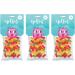 Yolloh Mini Bears - Sugar Free - 3 Pack - Candy - Birthday - Buy Online on GoSupps.com