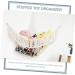 Shop Gatuida 3-in-1 Soft Toy Storage & Yoga Ball Hammock Plush Toys for Kids | International Shipping - Buy Online on GoSupps.com