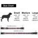 Suredoo Adjustable Dog Collar - Soft Nylon Comfort for Small & Medium Dogs (M Purple) - Neck 33-55 cm - Buy Online on GoSupps.com