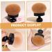 PLAFOPE Fluffy and Soft Makeup Brush Blush Brush Fluffy Makeup Brush Travel Makeup Brushes Blush for Makeup Travel Powder Brush Setting Powder Makeup Brush Setting Powder Brush Plastic 8.50X7.00X7.00CM As Shown - Buy Online on GoSupps.com