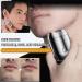 2024 New Upgrade Pocket Shaver USB Mini Shavers for Men 2024 New Upgrade Portable Pocket Shaver Mini Shavers for Men New Mini Electric Shaver Rechargeable Waterproof Compact Electric Shaver (Green) - Buy Online on GoSupps.com