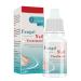 Fungal nail treatment Nail Fungus Treatment Anti fungal Nail Solution Repair and Strengthen Nails Nail Care Fungus on Toenails & Fingernails