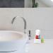 Toothpaste Squeezer Roller | Toothpaste Tube Squeezer Rolling Tube Toothpaste Squeezer Toothpaste Seat Holder Stand Rotate Toothpaste Dispenser for Bathroom Nicything Green - Buy Online on GoSupps.com