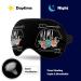 Mama Bear Sleep Mask | Soft Blindfold with Adjustable Strap for Men and Women - Buy Online on GoSupps.com