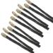 Barratt Liquorice Wands 16g - Liquorice wands dipped in crunchy candy pieces (25 Wands) - Buy Online on GoSupps.com