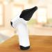 Cordless Hair Dryer Portable Hair Dryer Fast Drying Small High Speed Blower Air Duster Turbofan for Hotel Car Outdoor Travel - Buy Online on GoSupps.com