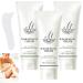 homomdy Facial hair removal cream painless depilatory cream moisturizing depilatory cream for face and body emollient and non-greasy deeply moisturizing and nourishing for the skin