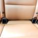 Buy Aiuphing Isofix Insertion Aid - Universal Fastening System for Car Seats | 2 Pieces - Black - Buy Online on GoSupps.com