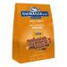GHIRARDELLI Milk Chocolate Squares with Caramel Filling, 15.96 OZ Bag
