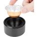 Easy to use refill for coffee pods Ensures perfect alignment of the lid. Coffee pod filling kit Coffee pod accessories - Buy Online on GoSupps.com