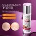 Snail Collagen Toner | Youthful Radiant Skin | Snail Mucin Reconstituted Collagen 1PCS Buy Online Worldwide - Buy Online on GoSupps.com