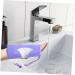 Mikinona 8pcs Shampoo Bar Holder Face Soap Bar Shampoo Holder Shampoo Bar Bag Pe - Buy Online on GoSupps.com
