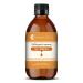 Enriched with St. John's wort oil 100% natural vegan and cruelty-free 1 liter 1 l (1 pack)