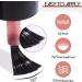 TBeautfave Pink Nail Polish Quick Dry Peel off Nail Polish Long Lasting Nail Varnish Breathable Natural Nail Polish Water Based No Need Cure Nail Varnish Gel Polish Home Nail Art 29JadeNudePink - Buy Online on GoSupps.com