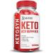 Justified Laboratories (2 Pack Ketosyn Keto ACV Gummies Advanced Formula 1000MG Ketosyn Keto Gummies Apple Cider Vinegar Formulated with Pomegranate Beet Juice Powder B12 Vegan Non GMO 120 Gummys 60 Count (Pack of 2) - Buy Online on GoSupps.com