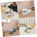 MUSISALY 15pcs Mini Tin Box Iron Candy Cans Small Iron Can Small Tins with Lids Small Tin Case Small Objects Organizer Iron Jar Wedding Candy Tins Iron Containers Iron Organizer Cream Case - Buy Online on GoSupps.com