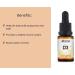 Orange Naturals - Vitamin D3 Drops - Liquid Natural Orange Flavour- 400IU for Kids - 15ml - Cholecalciferol Vitamin D3 Liquid Drops - Bone Health Teeth Health & Immune System Support - Buy Online on GoSupps.com