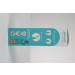 Infrared Digital Ear and Forehead Thermometer by KKmier | Non Contact Medical Temperature Thermometer with High Temperature Alarm | CE Certified - Buy Online on GoSupps.com