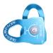 Omega Pacific Revo Ice  Prusik Minded Micro Pulley is Extremely Lightweight  Weighing in at only 1.8 Ounces  Designed Specifically for Crevasse Rescue and Hauling Loads in a Lightweight Size - Buy Online on GoSupps.com